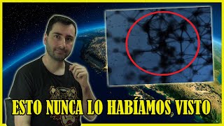 Descubren Algo MUY RARO en la Atmósfera de la Tierra