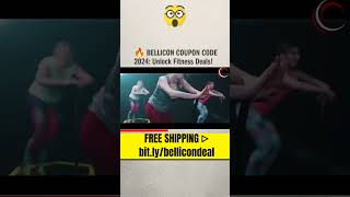 🔥 BELLICON COUPON CODE 2024: Unlock Fitness Deals!