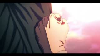 Hange Edit - IDFC  | After Effects 「AMV」|