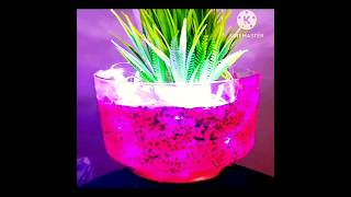 #shorts# Broken Glass bowel diy Lamp idea#Home decor idea#