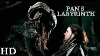 Pan's Labyrinth Deep Dive: Fantasy vs. Reality