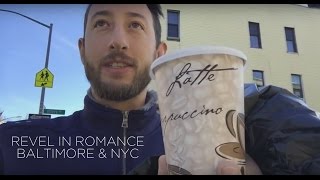 Revel In Romance In NYC