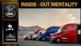 Personal Responsibility | The Key to Make Trucking Great Again