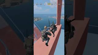 عشق در دنیای موازی 😂🥹#کالاف_دیوتی_موبایل #پلیر_ایرانی #callofdutymobile #shorts