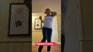 Let’s Burn Calories | Zumba at Home