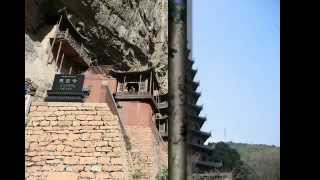 Longxing Temple