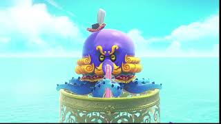 Super Mario Odyssey Pt.9 Seaside Kingdom