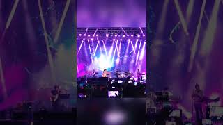 Tomake (তোমাকে) - Shreya Ghoshal (LIVE) at Coca-Cola Kolkata is Cooking