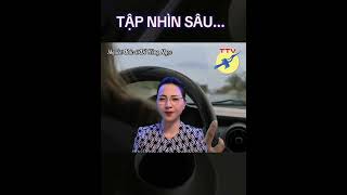 🎯 Tập nhìn sâu