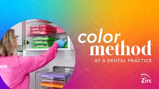 Color Method | Dental Practice Demo