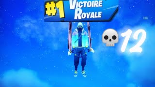 12 Elimination  SoloVsSquads WINS Full Gameplay Fortnite