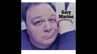 Gary Marino 2022 Stand-Up & Media Reel