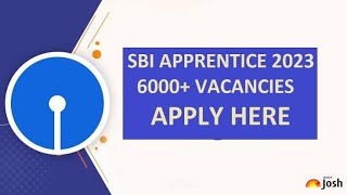 SBI apprenticeship| how to apply| age criteria| exam pattern| 6160 vacancy SBI | ITI apprenticeship