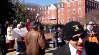 2nd Amend Rally Annapolis