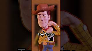 O detalhe MAIS INCRÍVEL do filme Toy Story