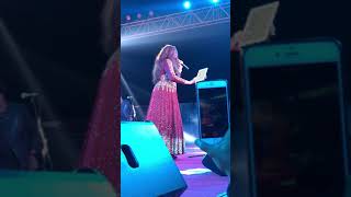 Shreya Ghoshal Pune concert,19 jan 19