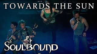 Soulbound - Towards The Sun [Live at Metal Christmas]