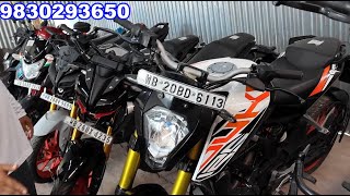 Best Second Hand Bike Showroom only 70000/-  #bike #bikers #bullet #reels