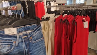 НОРВЕГИЯ🇧🇻НОВАЯ КОЛЛЕКЦИЯ H&M. ОБЗОР ТОВАРА.