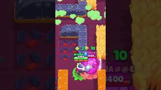 subeme la radio 📻 🎶🎵🥰 clutch tick#brawlstars #reels #viral #gameplay #supercell #funny #shorts