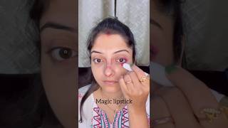 fullface Lipstick ✅ 😁 #telugu #trending #ytshorts #shorts #makeup