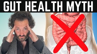 Myth: All Disease Starts in the Gut