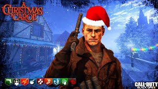 The Most Festive Zombies Map!