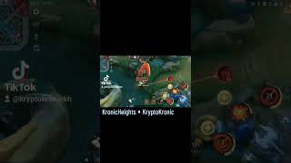 Mobile Legends Shorts - Wan Wan KronicHeights