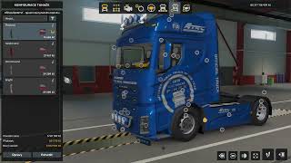 [ETS2 1.51.x] Ford Trucks F-MAX v2.6.4