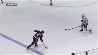 New York Islanders Hype