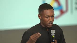 Rwanda YouthTalks 2023 - Highlights video