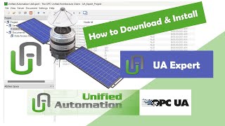 How to download and install UAExpart