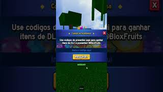 Novos Códigos Blox Fruit 2X EXP 2024.. #bloxfruits #bloxfruit #roblox