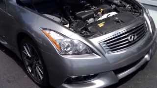 Joshua! -- RPT Sales Orlando -- 2012 Infiniti G37 IPL Walk Around