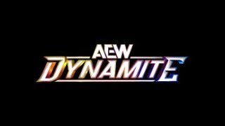 AEW DYNAMITE 10/30/2024 REVIEW!!!