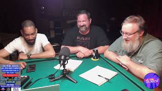 TPS Reports - The Pool Series Podcast - Smokin' Cue - 9 Ball - April 2024