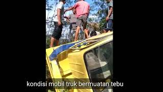 Tragedi kecelakaan PLETES sumawe /Sumbermanjing wetan