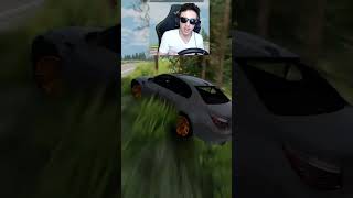 Comment Which Crash Was The Craziest In BeamNG.Drive!