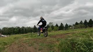 Gopro hero 10 On My Atv With Team IceHole