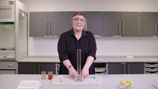 Bring science to life: The live experiments