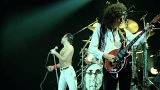 Queen - Under Pressure