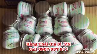 Kem trắng da mặt Alpha Arbutin || 0907 557 911