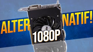 VGA CARD ALTERNATIF Rekomendasi Terjangkau untuk 1080P di Zaman MINING! - GonamList