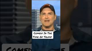 The Great Norm Macdonald On Comedy In A Time Of Trump!#shorts #normmacdonald#trump#politics#comedy