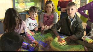 6/22/14 WCAX Sandbox Science PKG