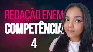 COMPETÊNCIA 4 | INTERPRETANDO O EDITAL