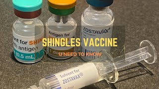 Shingles vaccine #healthtip #shingles #shinglesvaccine #health #vaccine # immunity #healthtip