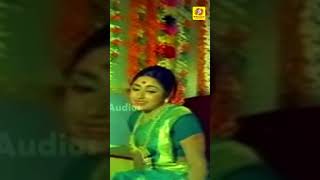 Manakolam Parkka Vanthen | Gomatha Engal Kulamatha | P. Susheela #music #love #song #shorts