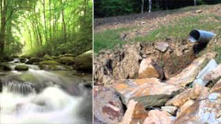 "Shall We Tear These Mountains Down?" Mountaintop Removal Mining