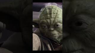 Why Yoda Talks Backwards (legends) #shorts #starwars